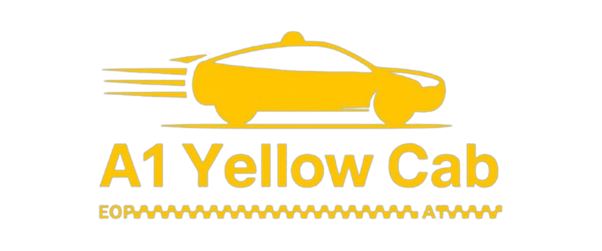 A1 Yellow Cab logo